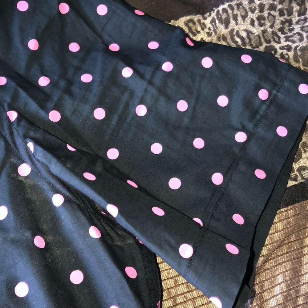 Short sleeve button down - Picture 3 of 4
